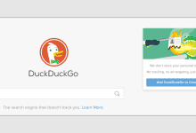 DuckDuckGo ofrece a los dueños de negocios una herramienta de investigación única