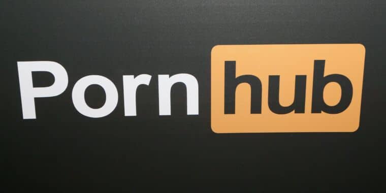 Pornhub bloquea cargas y descargas en medidas enérgicas contra videos de abuso sexual infantil