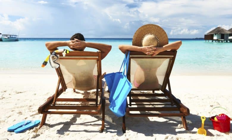 10 maneras de disfrutar de sus vacaciones con un presupuesto