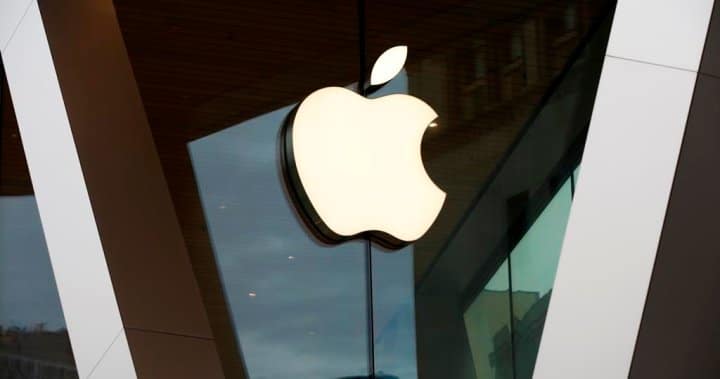 Las acciones de EE. UU. Borran las ganancias después de que el informe laboral de Apple hace que las acciones de la compañía bajen: Nacional