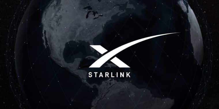 SpaceX Starlink viajará al sur por primera vez con un despliegue planificado en Texas