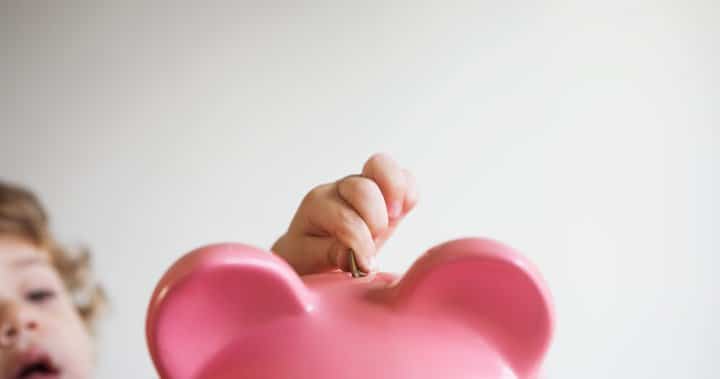 Los niños y el dinero: cómo enseñar lecciones de finanzas sobre presupuestos y ahorros - Nacional