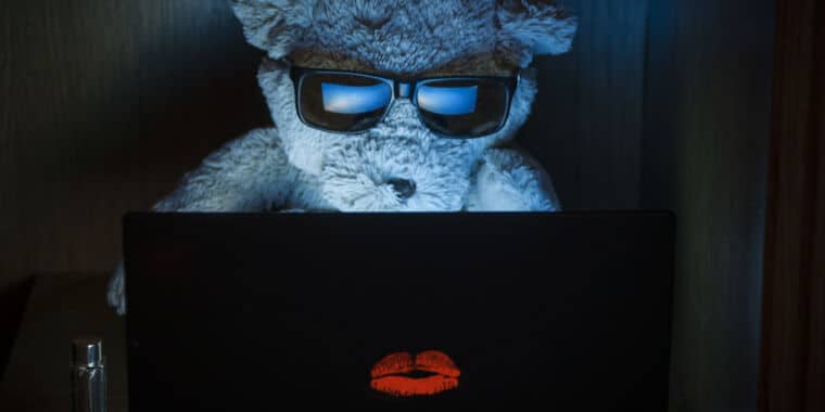 Los piratas informáticos de Fancy Bear de Rusia probablemente penetraron en una agencia federal