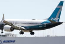 Boeing ocultó fallas de diseño en aviones 737 Max de pilotos y reguladores