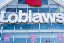 Las ganancias del segundo trimestre de Loblaw aumentan a $ 387 millones a medida que aumentan las ventas de farmacias y tiendas de descuento