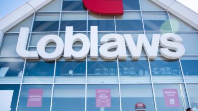 Las ganancias del segundo trimestre de Loblaw aumentan a $ 387 millones a medida que aumentan las ventas de farmacias y tiendas de descuento