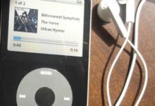 El gobierno de EE. UU. construyó un iPod secreto con la ayuda de Apple, dice un ex ingeniero