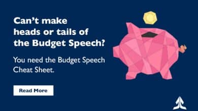 4 consejos para ayudarlo a manejar Budget Speech como un profesional