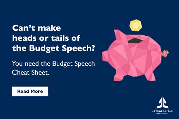 4 consejos para ayudarlo a manejar Budget Speech como un profesional