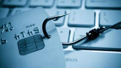 5 consejos sobre cómo prevenir las estafas de phishing