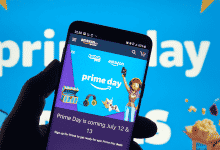 Amazon anuncia Prime Day 2022 para el 12 y 13 de julio