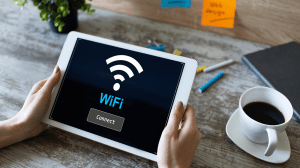 Cómo crear una contraseña WIFI segura