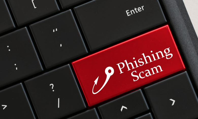 Cómo prevenir el phishing: todo lo que necesita saber