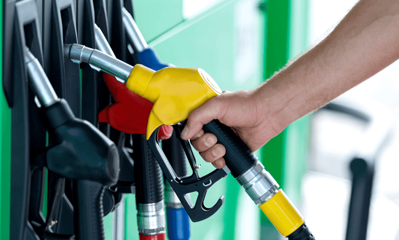 El IPC muestra un fuerte aumento en los costos de gasolina y automóviles, y combustible, por supuesto