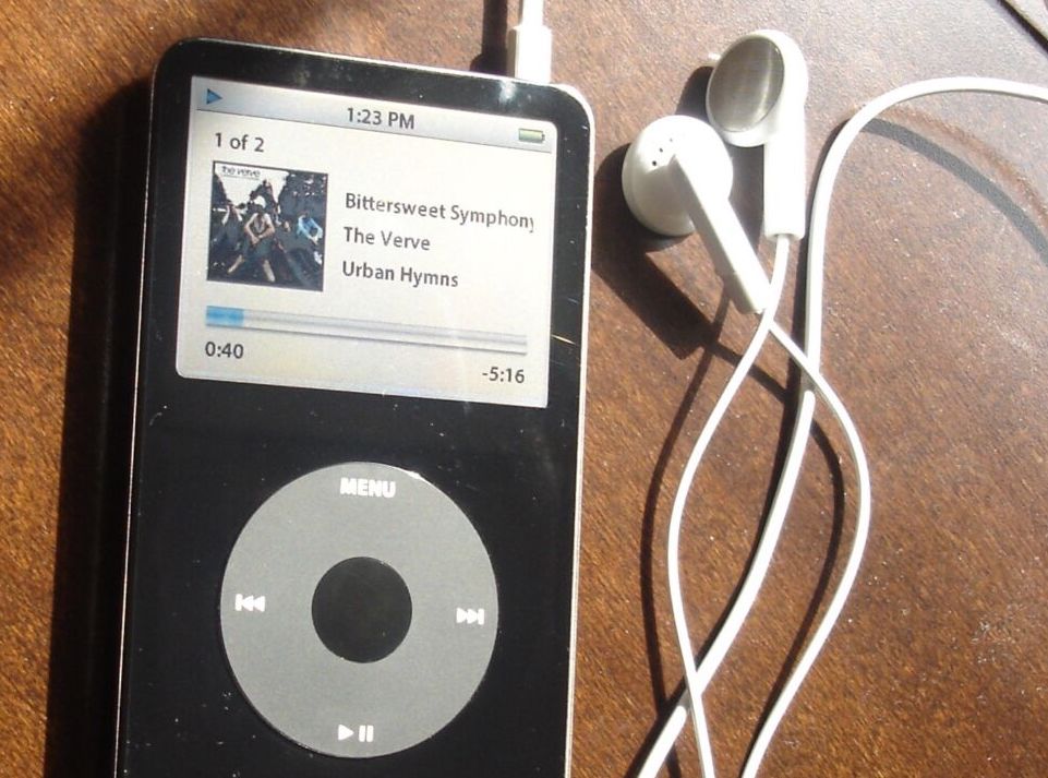 El gobierno de EE. UU. construyó un iPod secreto con la ayuda de Apple, dice un ex ingeniero
