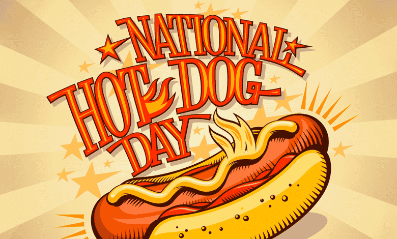 Es el Día Nacional del Perro Caliente: aquí hay algunos datos divertidos sobre el negocio de los perros calientes