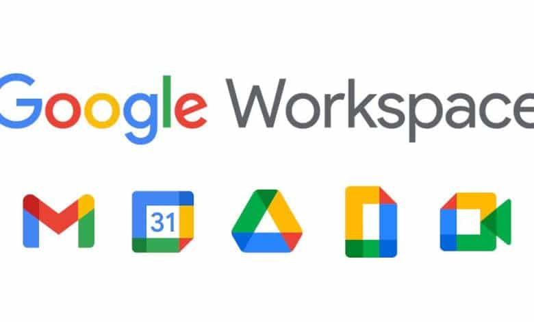 Google Workspace está perdiendo a su máximo ejecutivo