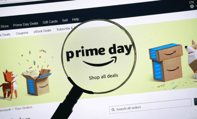 Las pequeñas empresas en Amazon alcanzaron $ 3 mil millones en ventas antes del Prime Day