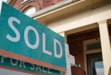Las ventas de viviendas en Canadá cayeron un 24% en junio. ¿Hasta dónde caerá el mercado? - Del país