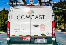 Límite de datos de Comcast criticado por los legisladores a medida que se expande a 12 estados más