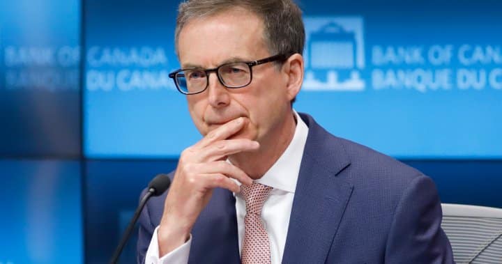 Los economistas dicen que los temores de recesión no preocuparán al Banco de Canadá.Por qué esto podría ser algo bueno - Estado