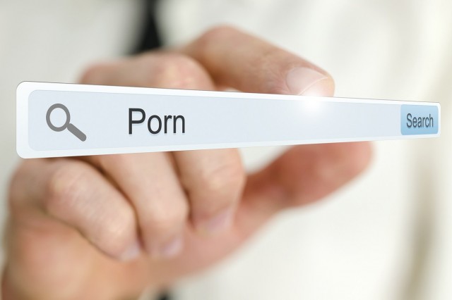 Los surfistas porno tienen un sucio secreto.  Están usando Internet Explorer