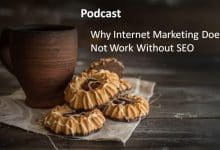 Por qué el marketing en Internet no funciona sin SEO