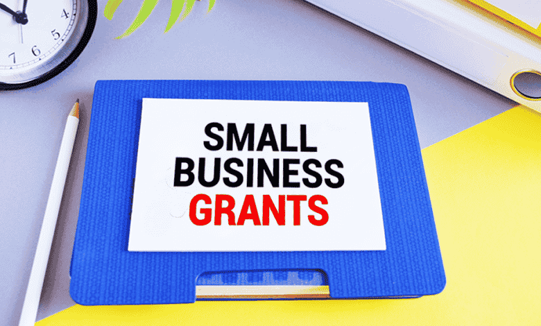 Subvenciones en abundancia para pequeñas empresas, desde $ 500 hasta $ 25,000