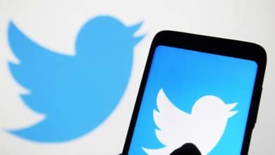 Twitter está eliminando más de un millón de cuentas de spam todos los días