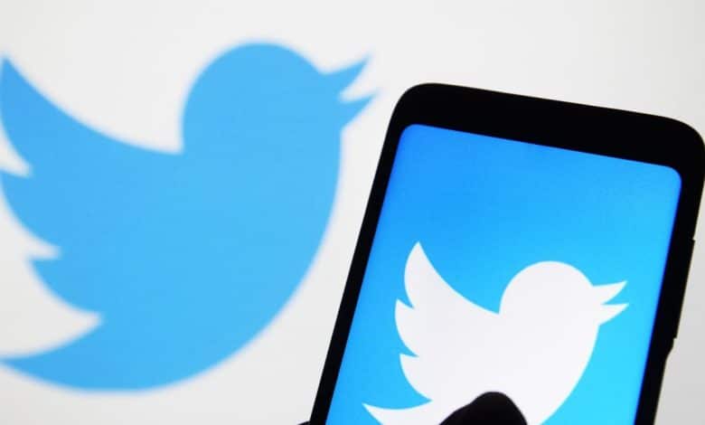 Twitter está eliminando más de un millón de cuentas de spam todos los días