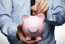 10 consejos para mantener tu dinero seguro