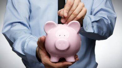 10 consejos para mantener tu dinero seguro