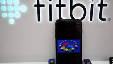 La UE lanza una investigación profunda sobre la compra planificada de Fitbit por $ 2.1 mil millones de Google
