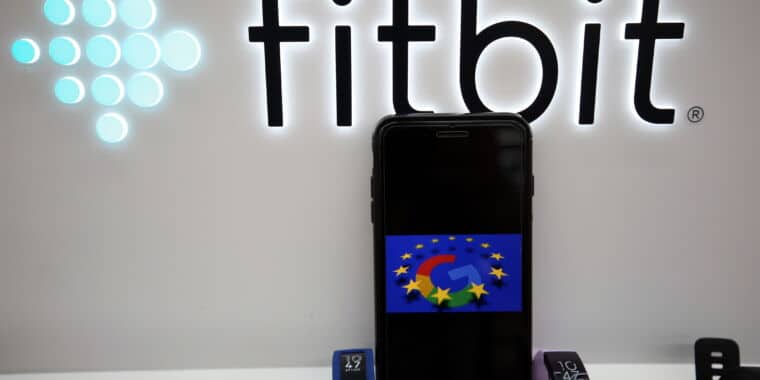 La UE lanza una investigación profunda sobre la compra planificada de Fitbit por $ 2.1 mil millones de Google