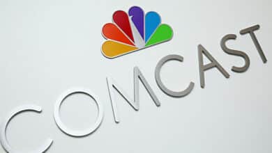 Comcast perdió 477,000 clientes de televisión por cable en el segundo trimestre en medio de una caída del 12% en los ingresos