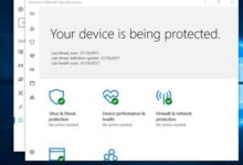 Microsoft está agregando protecciones de Linux, Android y firmware a Windows