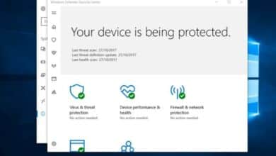 Microsoft está agregando protecciones de Linux, Android y firmware a Windows