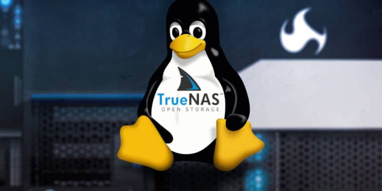 TrueNAS no está abandonando BSD, pero está adoptando Linux