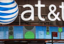 Las pérdidas masivas de TV de AT&T continúan mientras otros 900,000 clientes huyen