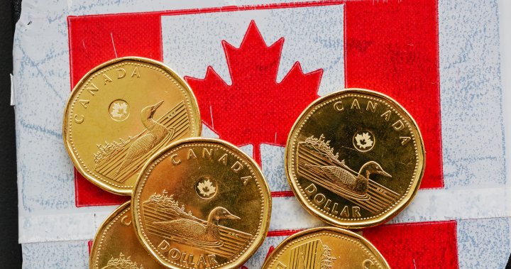 El PIB de Canadá se mantuvo estable en mayo, pero las primeras señales apuntan a un crecimiento en el segundo trimestre - National