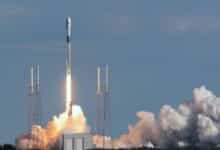 SpaceX obtiene la licencia de la FCC para 1 millón de terminales de usuario de banda ancha satelital