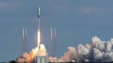 SpaceX obtiene la licencia de la FCC para 1 millón de terminales de usuario de banda ancha satelital