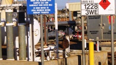 Operador de gas natural de EE. UU. cierra durante 2 días después de ser infectado por ransomware