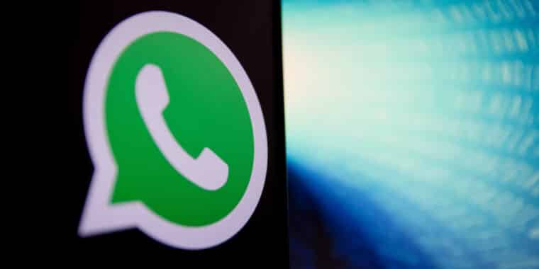 Las fallas en la aplicación de escritorio de WhatsApp permitieron el acceso remoto a los archivos