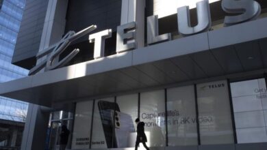 Telus quiere aumentar la tarifa del 1,5% en los pagos con tarjeta de crédito este otoño - Nacional