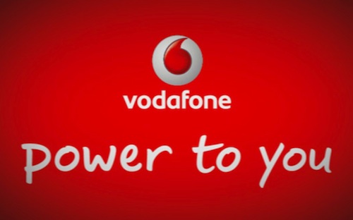 Vodafone 1