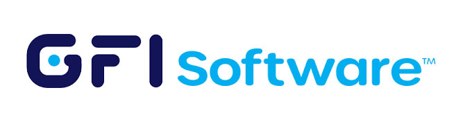 Logotipo de software de GFI