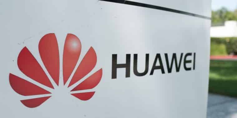 La FCC planea la prohibición de Huawei/ZTE, puede requerir la eliminación del equipo de red existente