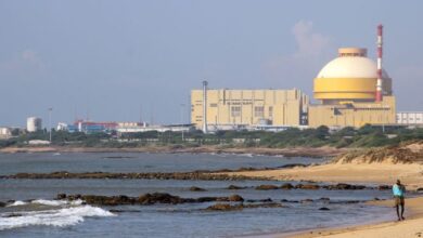 Según se informa, la red de la planta nuclear india fue atacada por malware relacionado con Corea del Norte