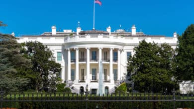 La Casa Blanca patea al equipo de seguridad de la información para frenar la reorganización de la oficina de TI
